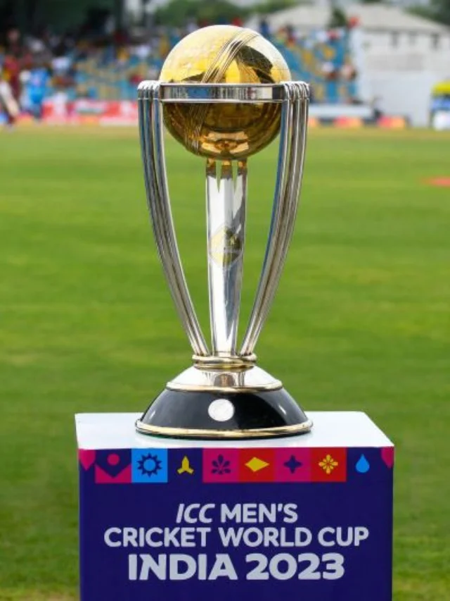 World Cup Final 2023